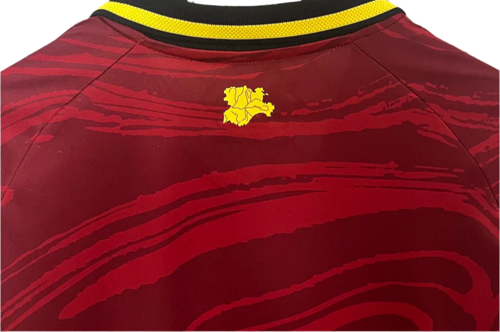 Real Valladolid Third 24/25