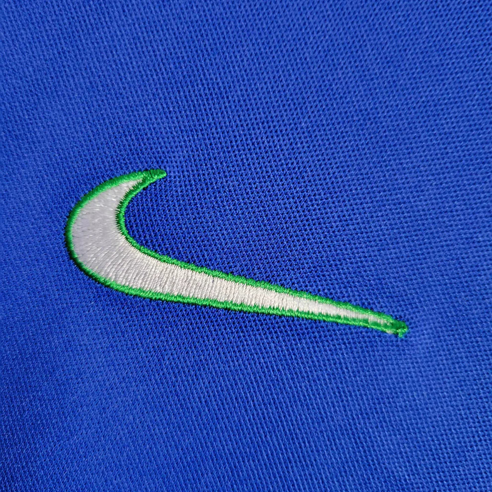 Brazil Away 98/99