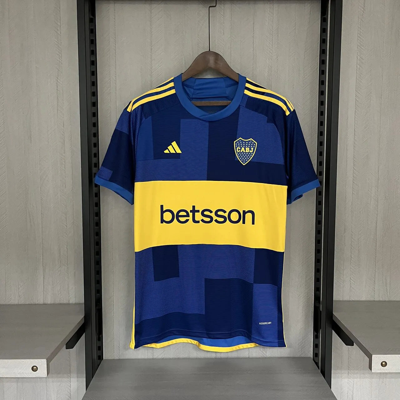 Boca Juniors Home  23/24