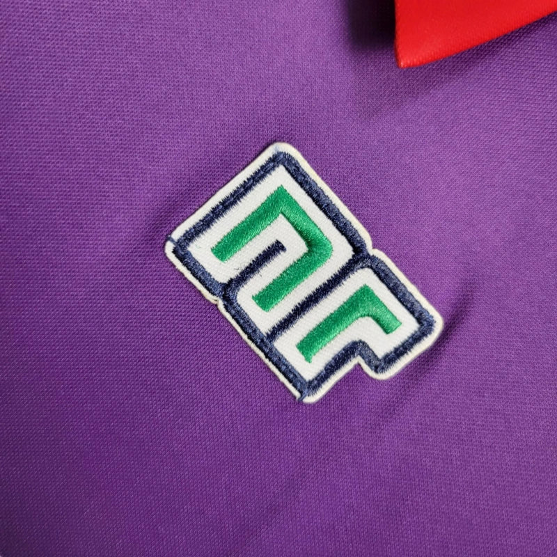 Fiorentina Home 84/85