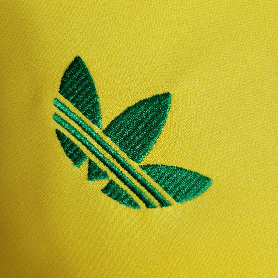 Brazil Home 77/78