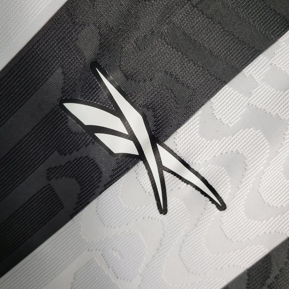 Botafogo Home 23/24 - All Sponsors