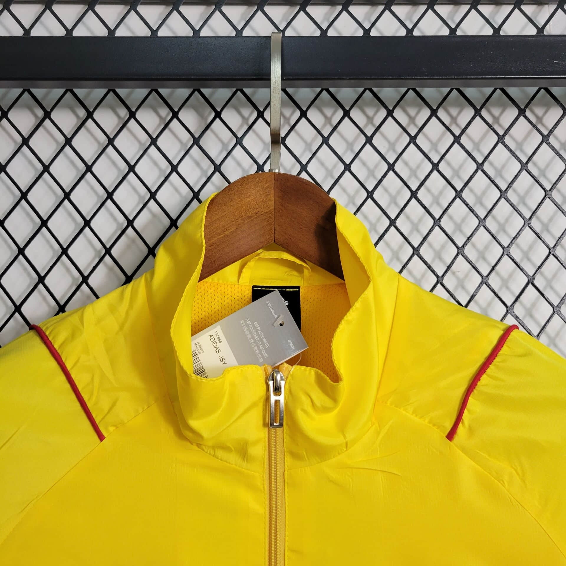 Windbreaker - Flamengo 23/24