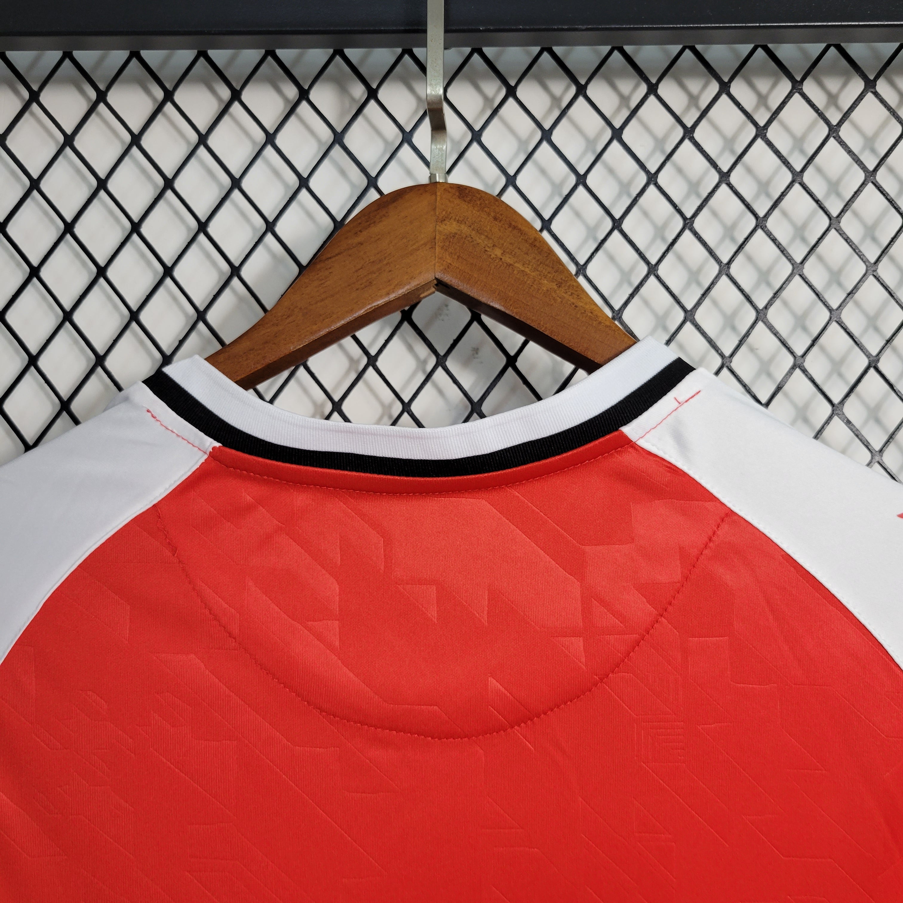 Dinamarca Home 23/24 - Game Day