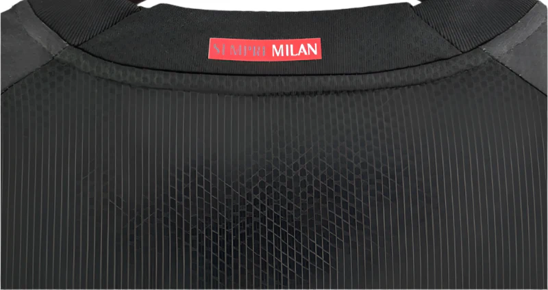 AC Milan Home 22/23 - Game Day