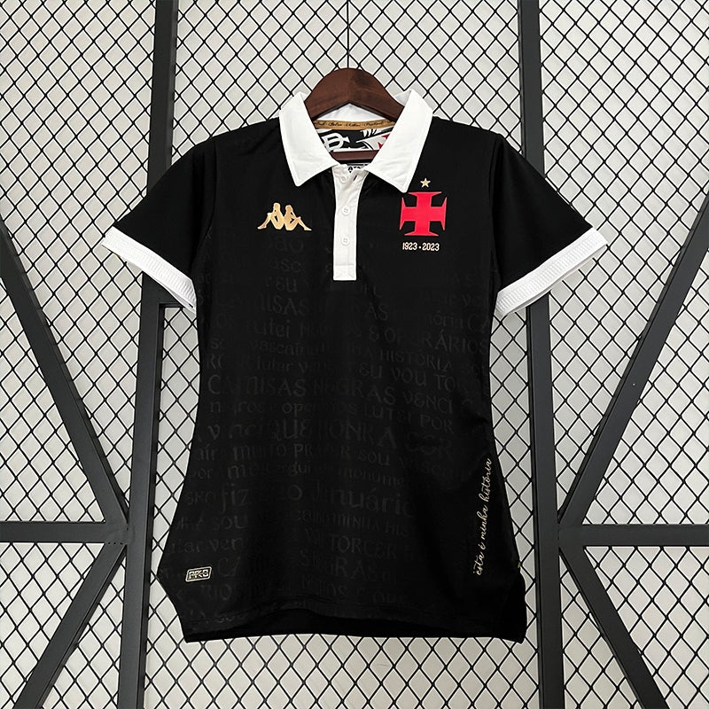 Vasco da Gama Away 23/24 - Women’s Version