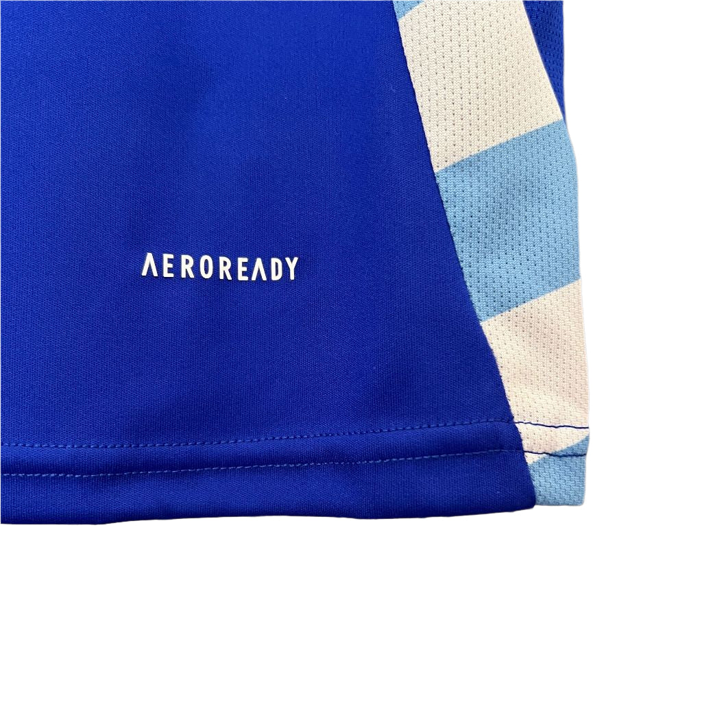 Argentina Away 24/25 - Copa América 2024 - Copa América 2024