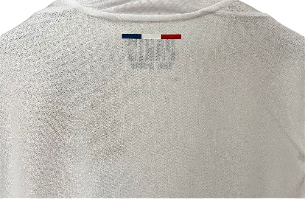 PSG Away 24/25