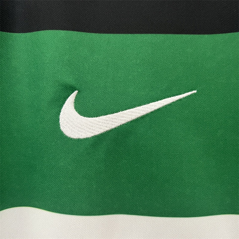 Sporting Home 24/25