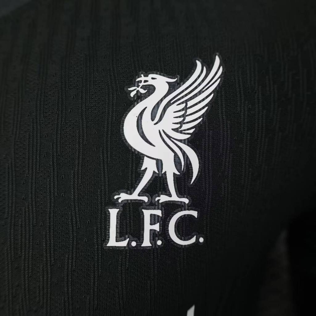 Liverpool Away 24/25 - Player Version
