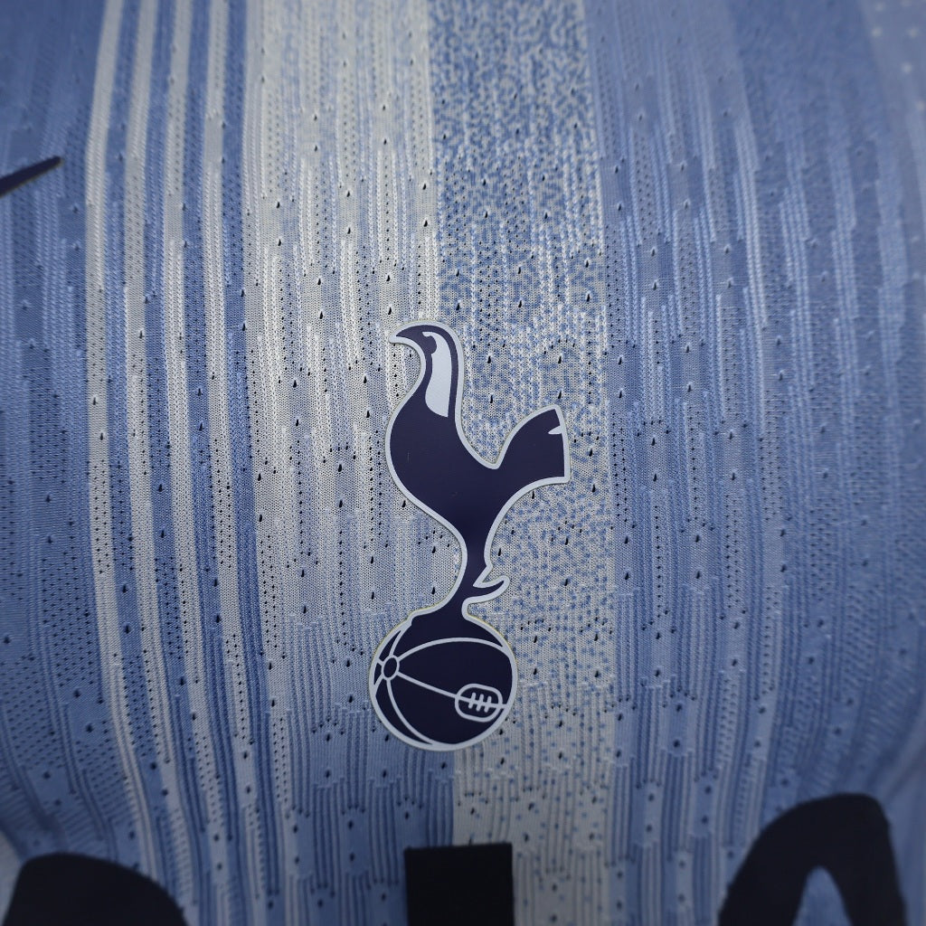 Tottenham Hotspur F.C. Away 24/25 - Player Version