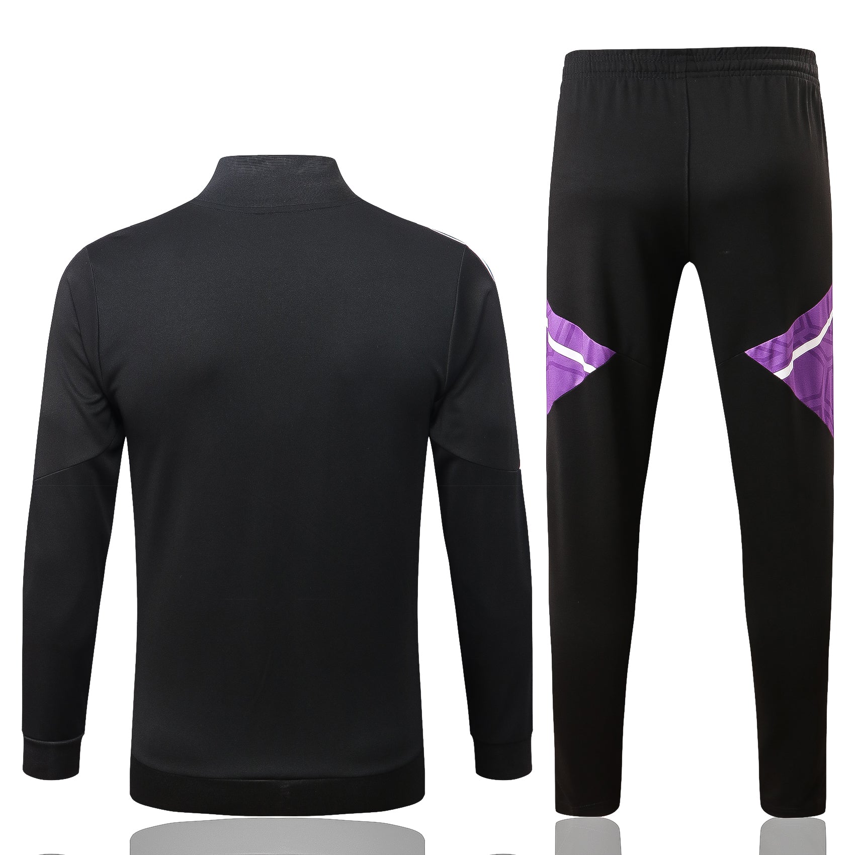 Real Madrid 23/24 - Tracksuit  - Full Zip