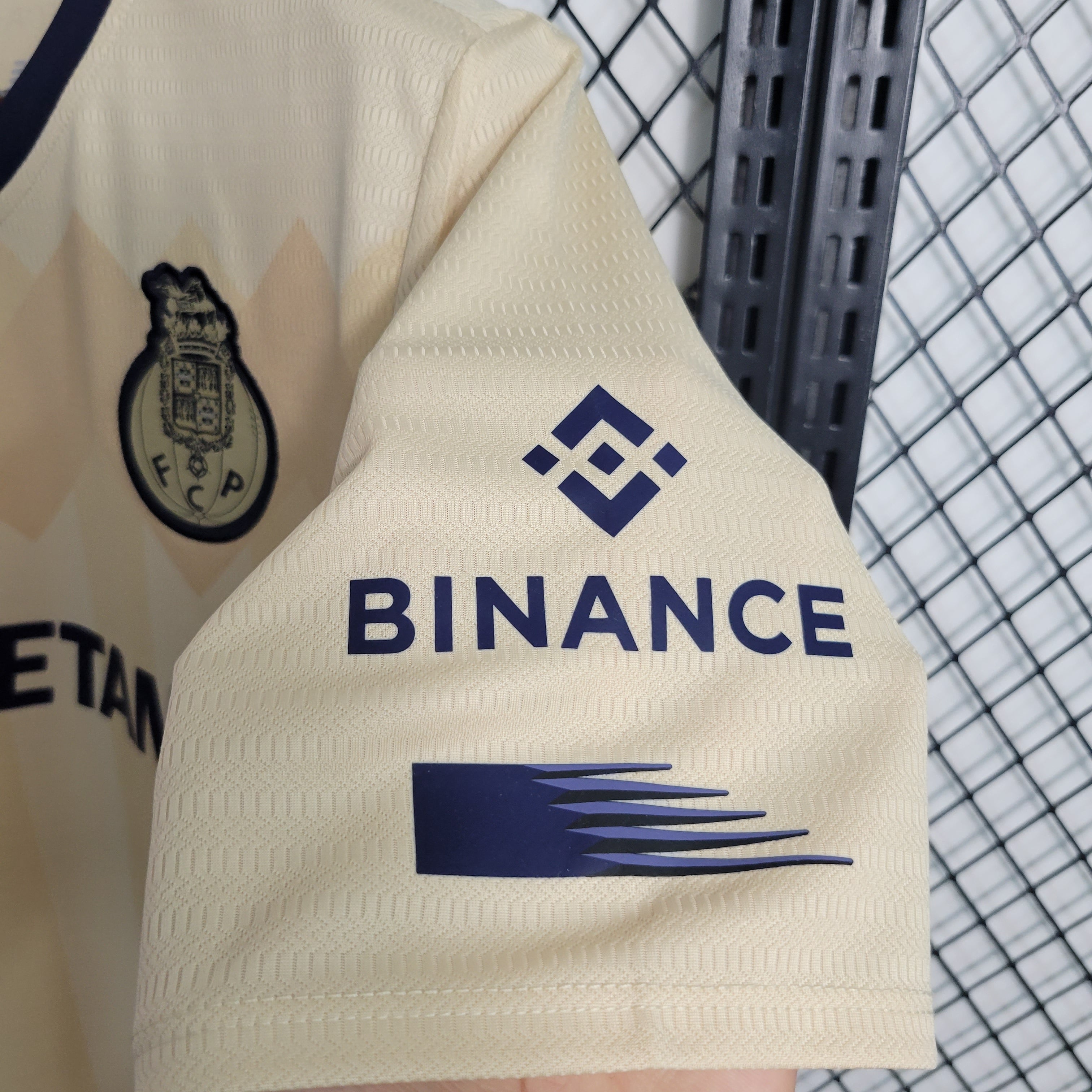 Porto Alternativa 23/24 - Game Day