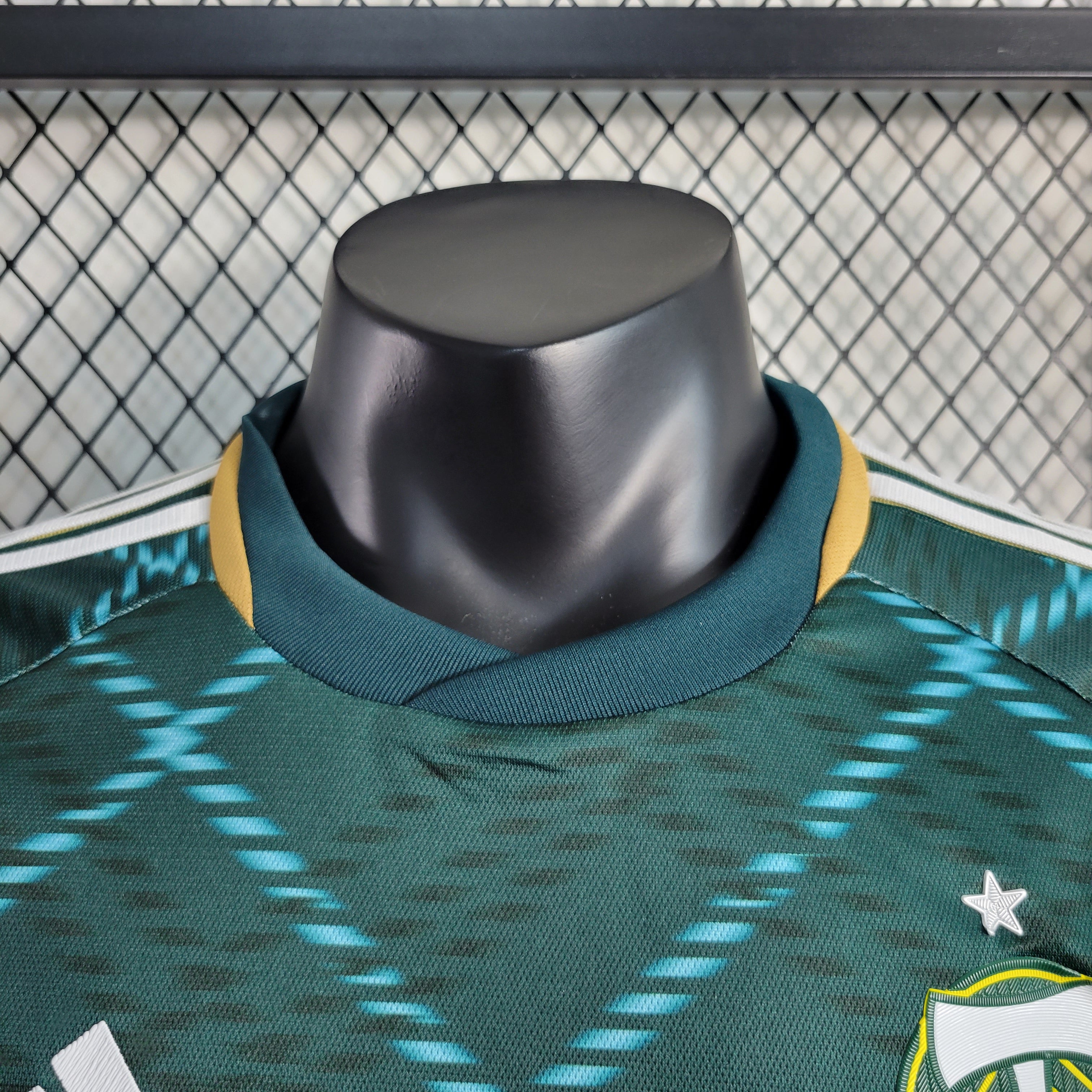 Portland Timbers 23/24 - Versão Jogador - Game Day