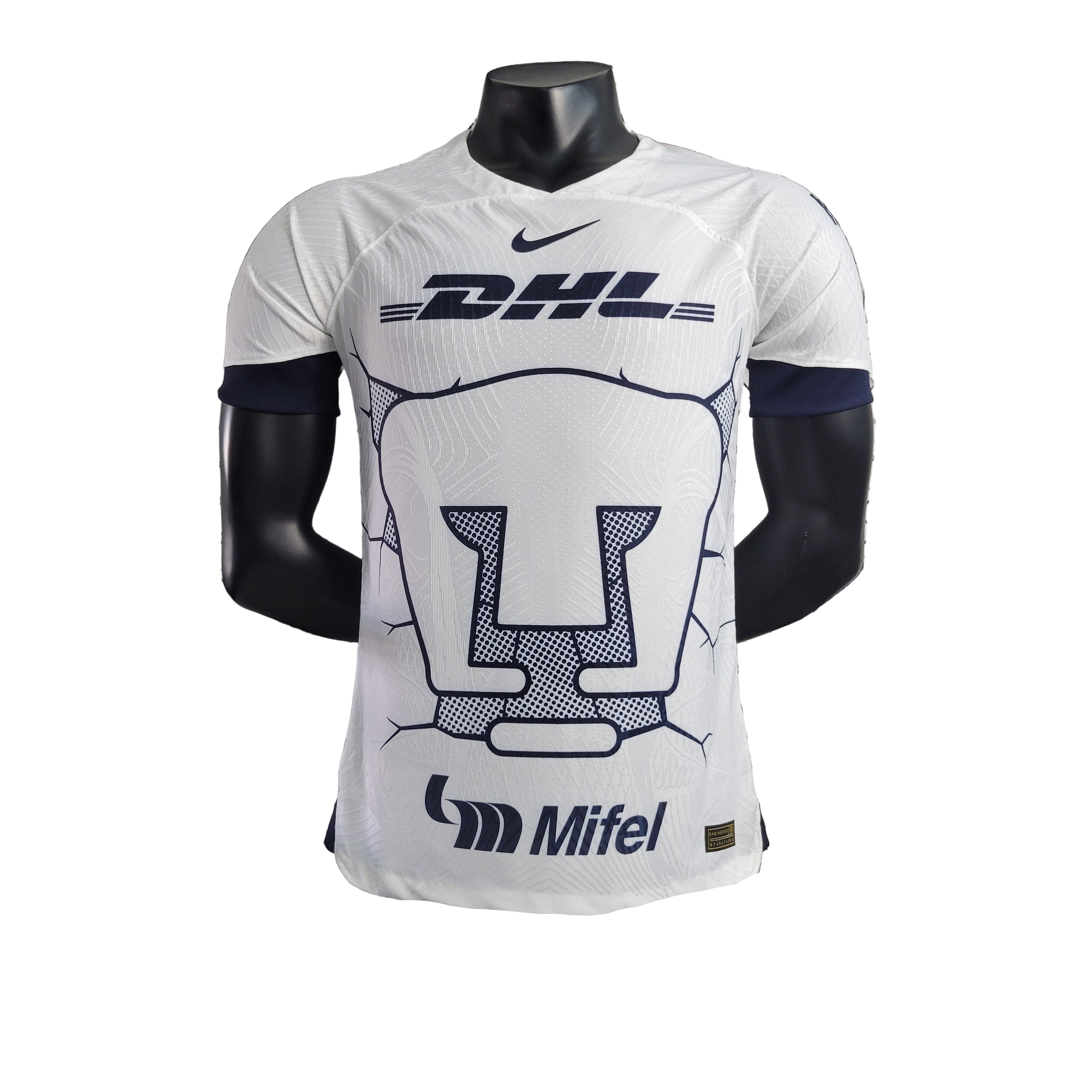 Pumas Away 23/24 - Player Version