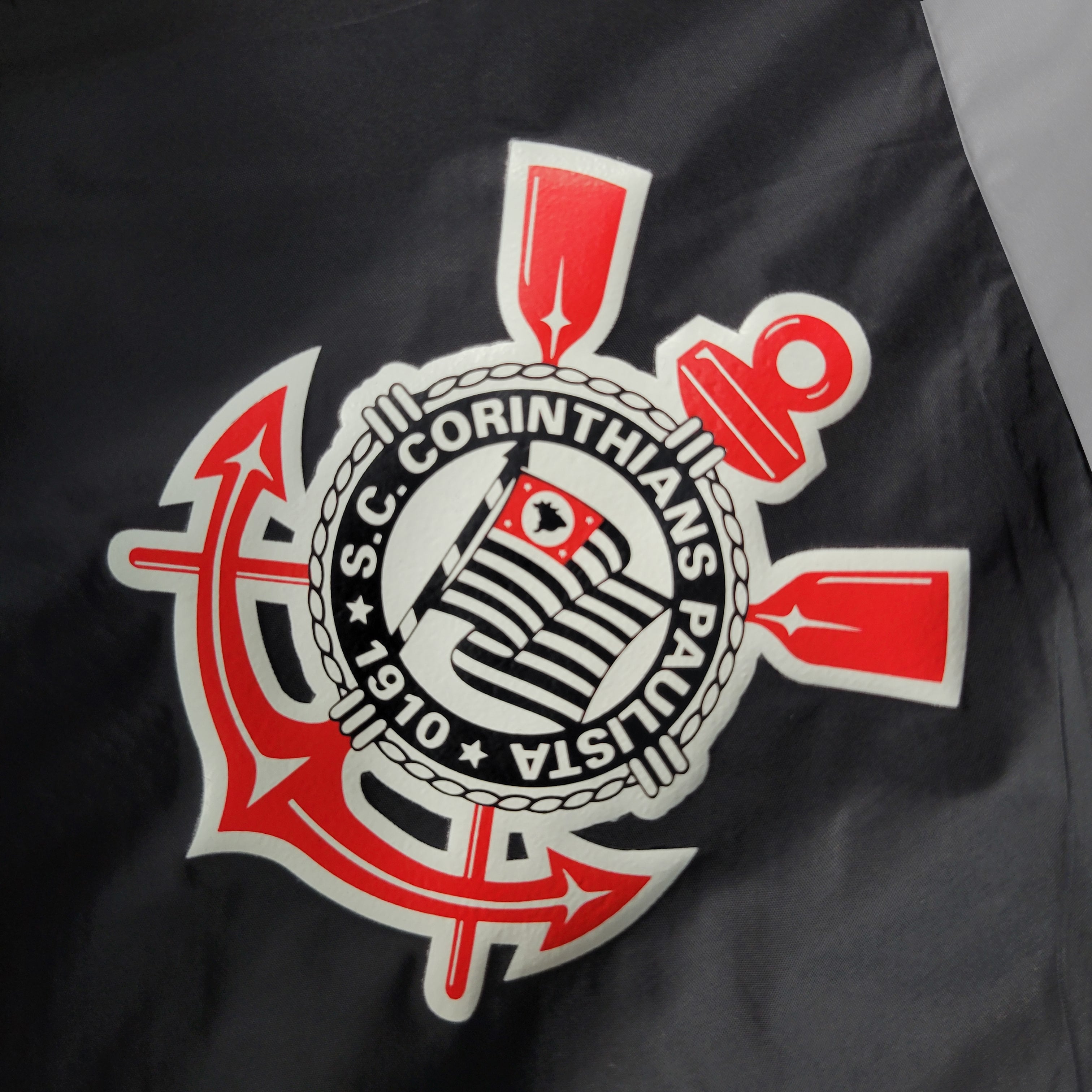Windbreaker - Corinthians 23/24