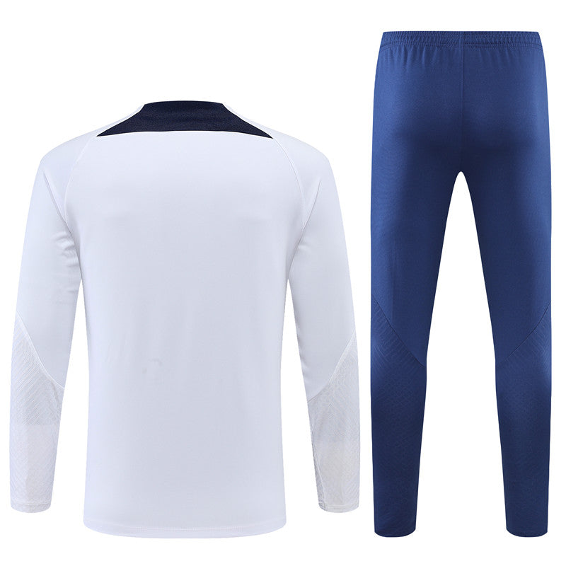PSG 23/24 - Tracksuit - 1/2 Zip