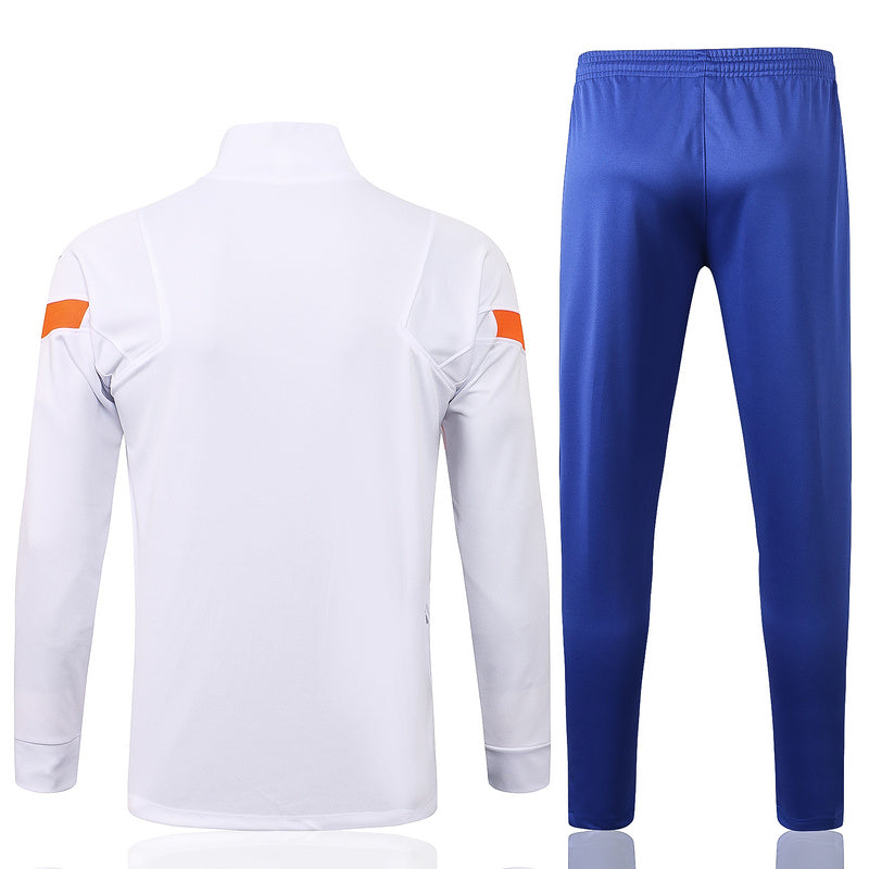 Chelsea 23/24 - Tracksuit - 1/2 Zip