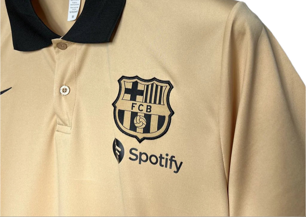 Barcelona Polo 24/25