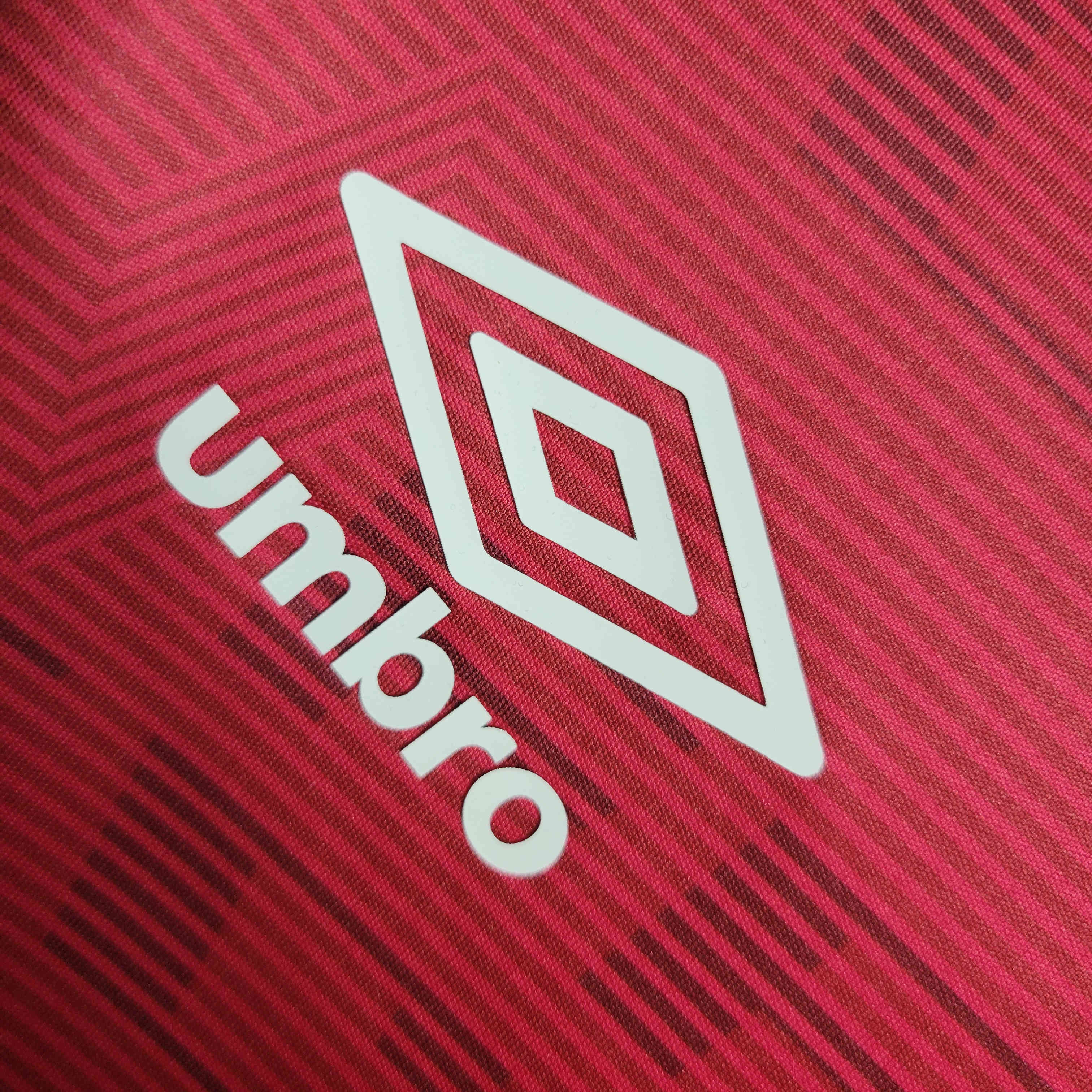 Fluminense Training 23/24