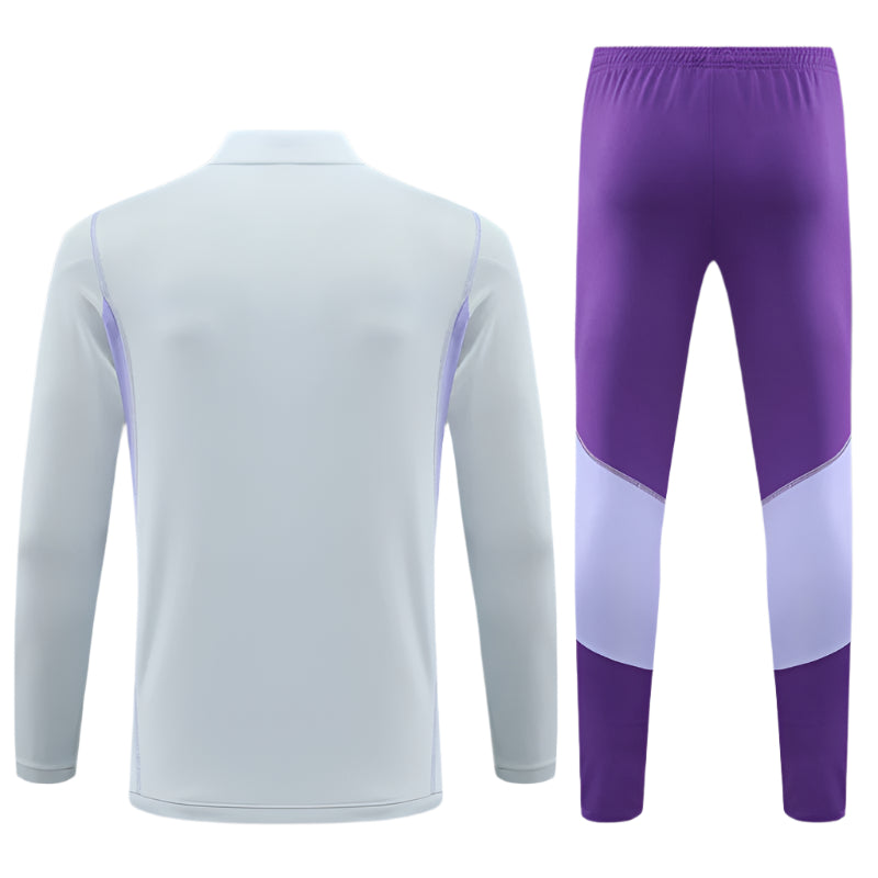 Cruzeiro - Fato de Treino - 1/2 Zip - Game Day
