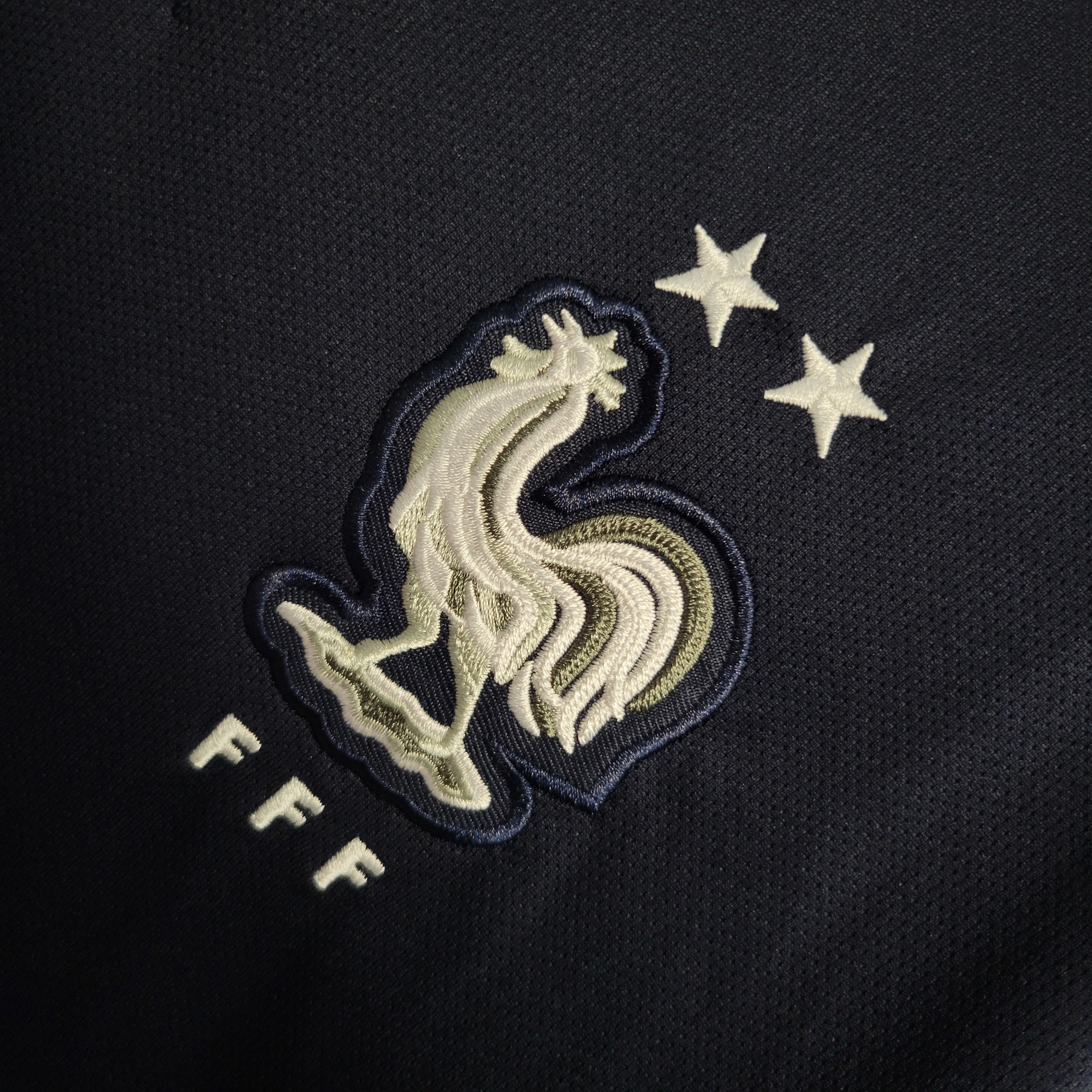 France Home 18/19