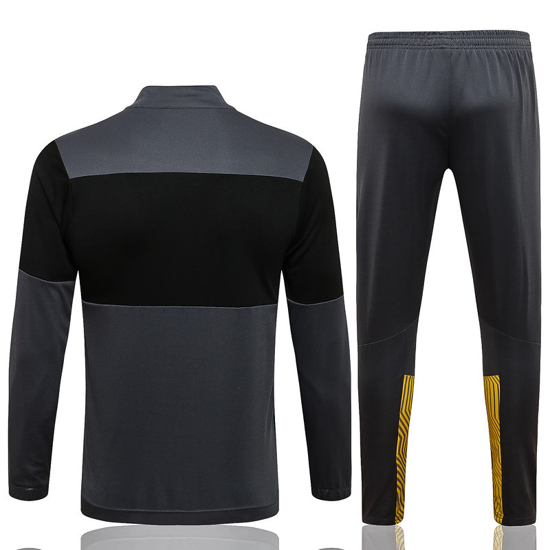 Borussia Dortmund 23/24 - Tracksuit - Full Zip