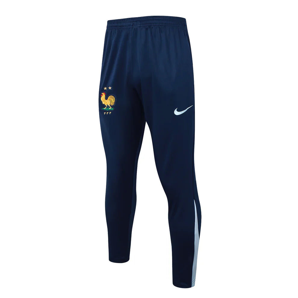 France 24/25 - Tracksuit - 1/2 Zip