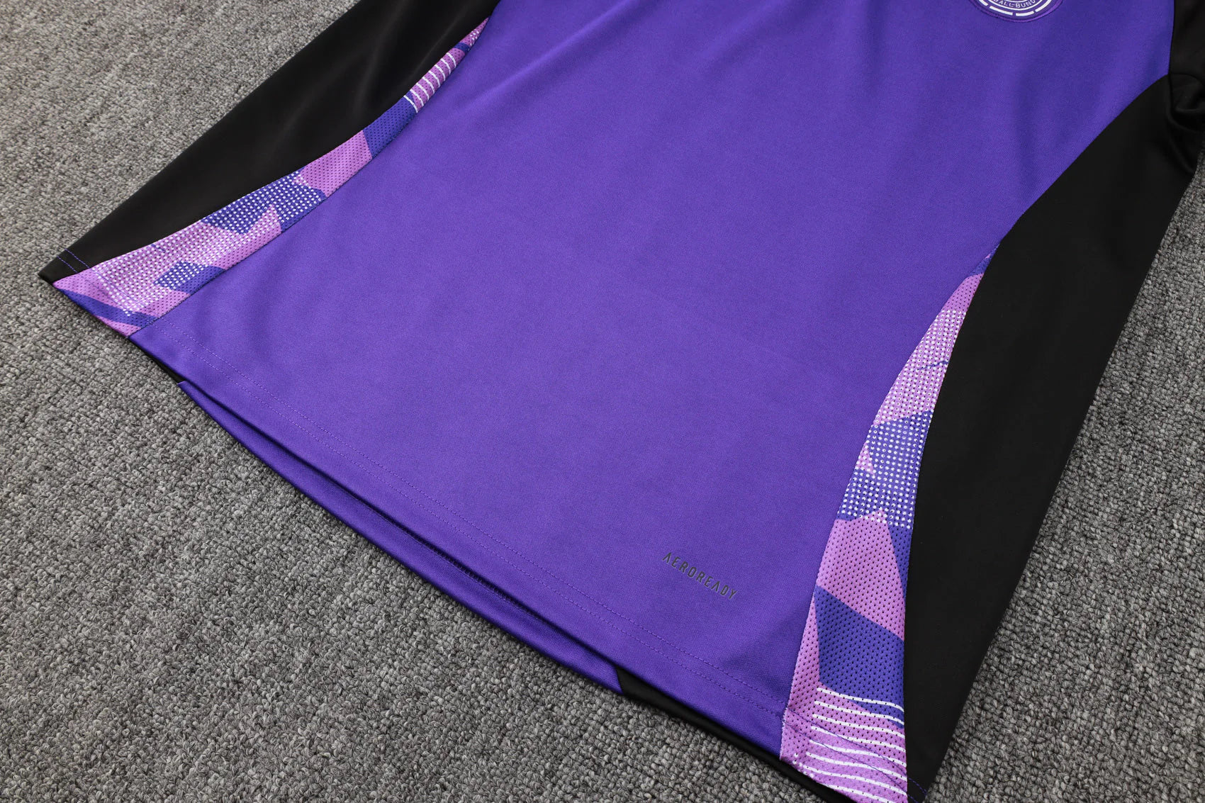 Germany 24/25 - Tracksuit - 1/2 Zip