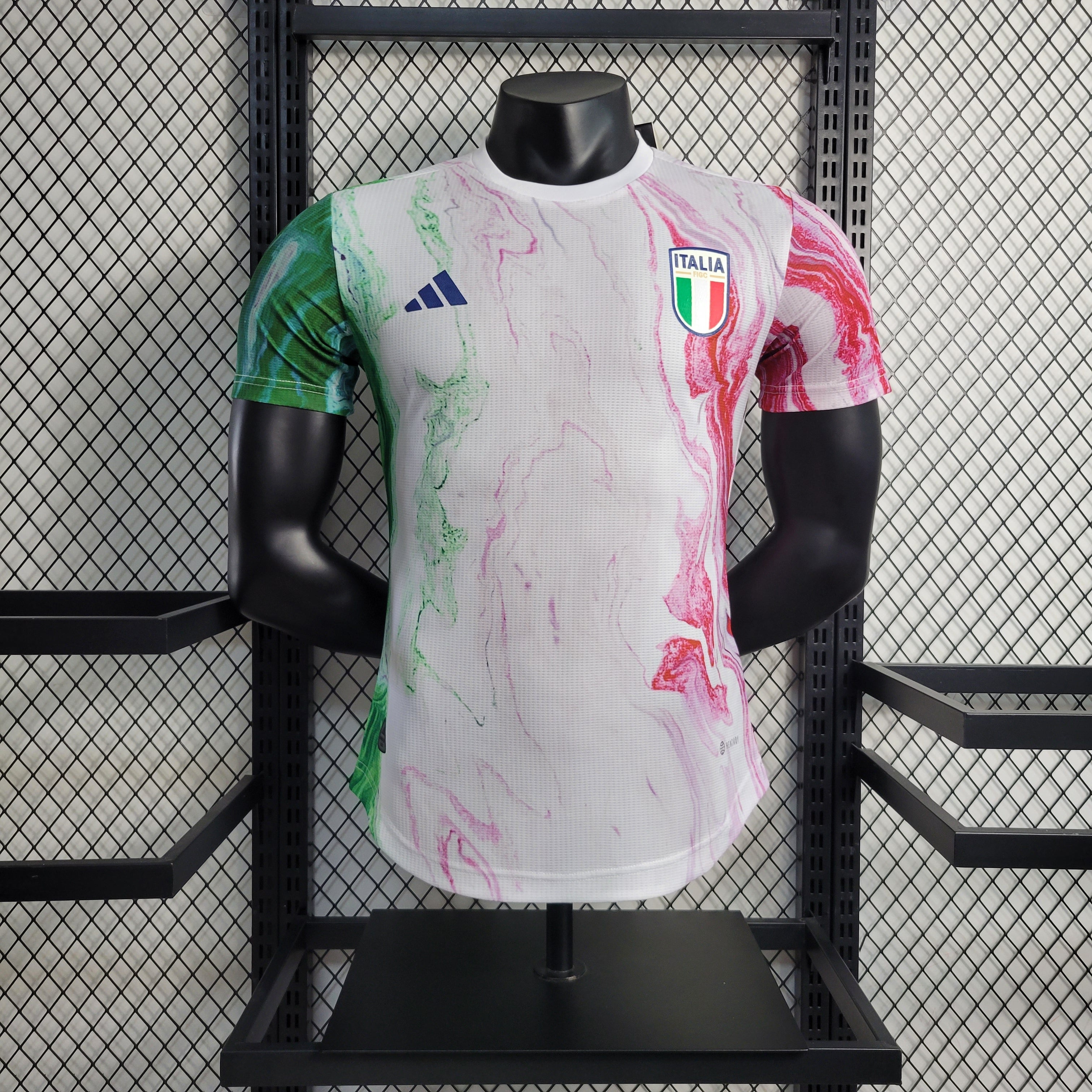 Italy Training 22/23 - Player Version