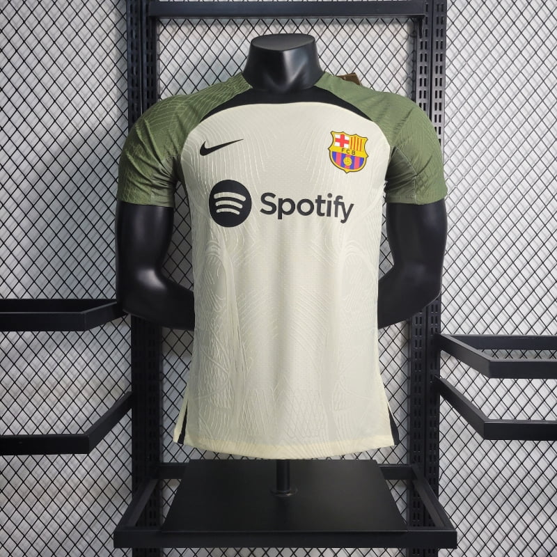 Barcelona Training 23/24 - Player Version