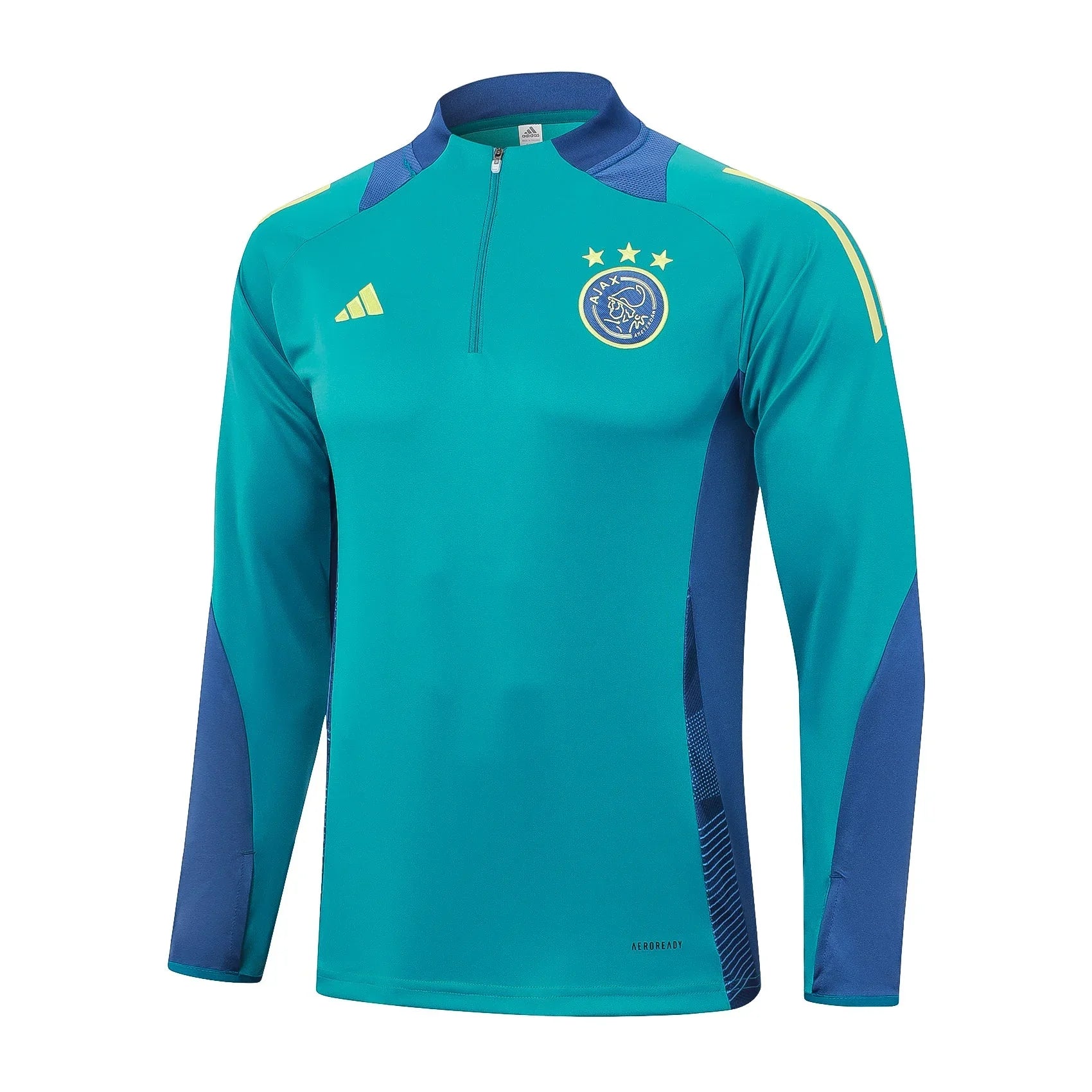 Ajax 24/25 - Tracksuit - 1/2 Zip