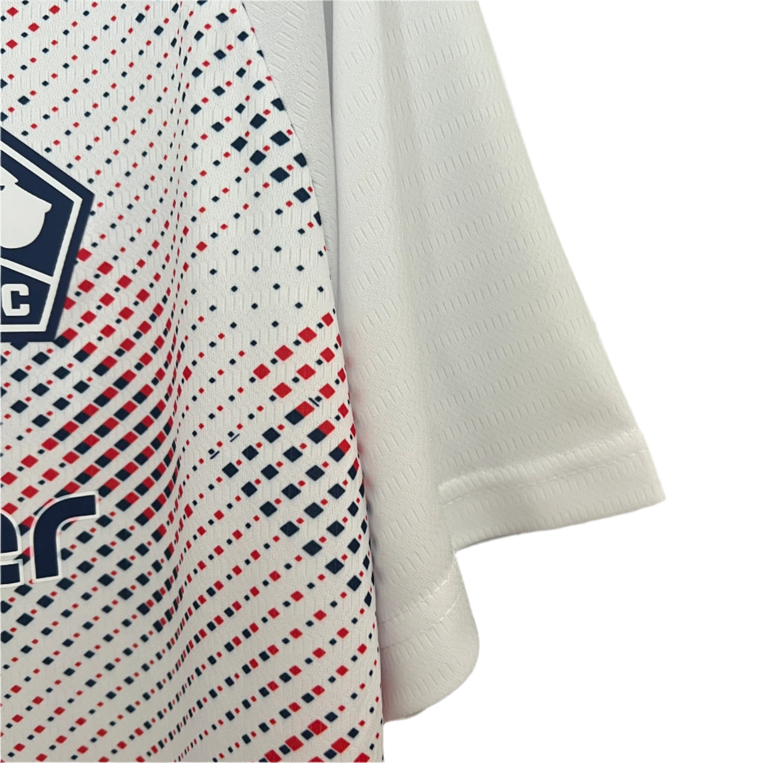 Lille Away 24/25