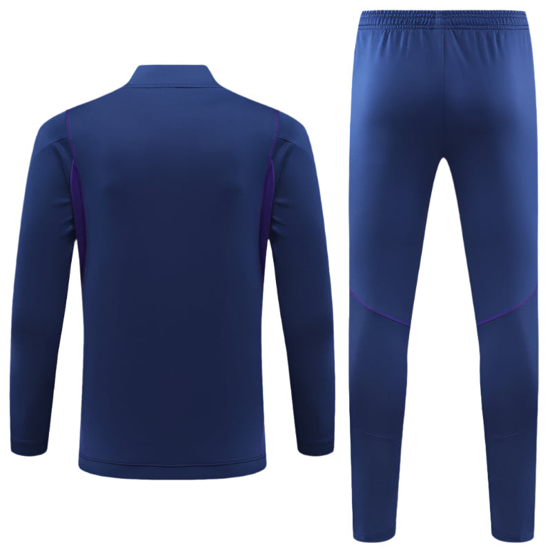 Argentina - Fato de Treino - 1/2 Zip - Game Day