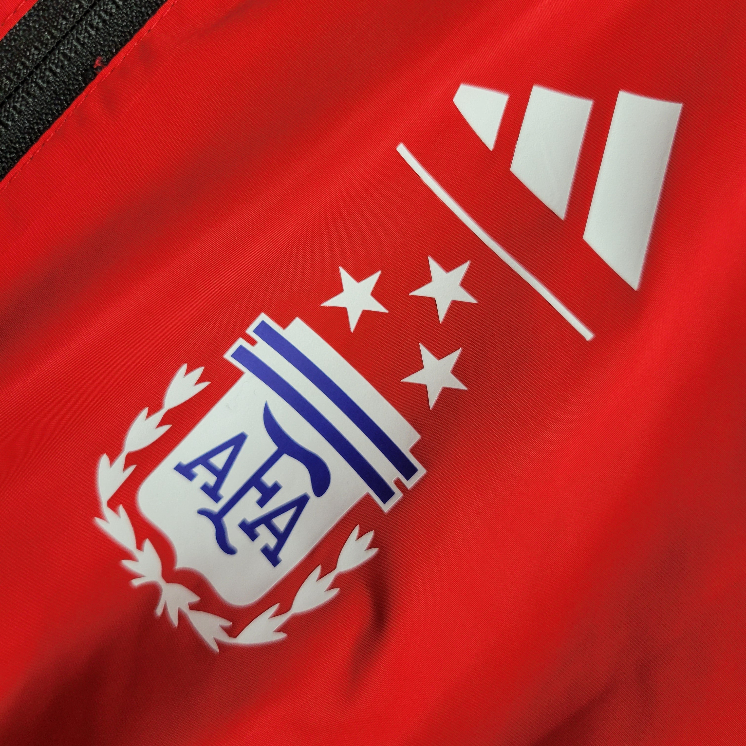 Windbreaker Reversible - Argentina 22/23