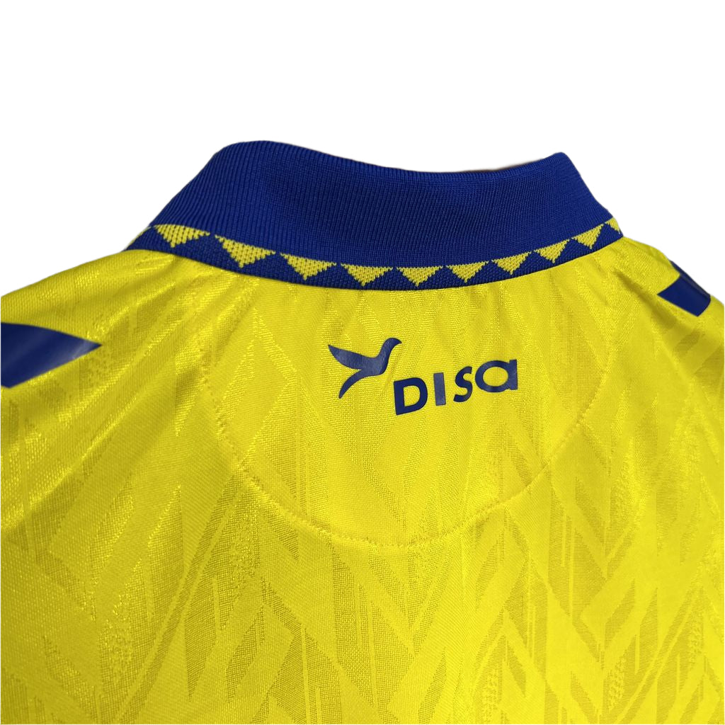 Las Palmas Home 24/25