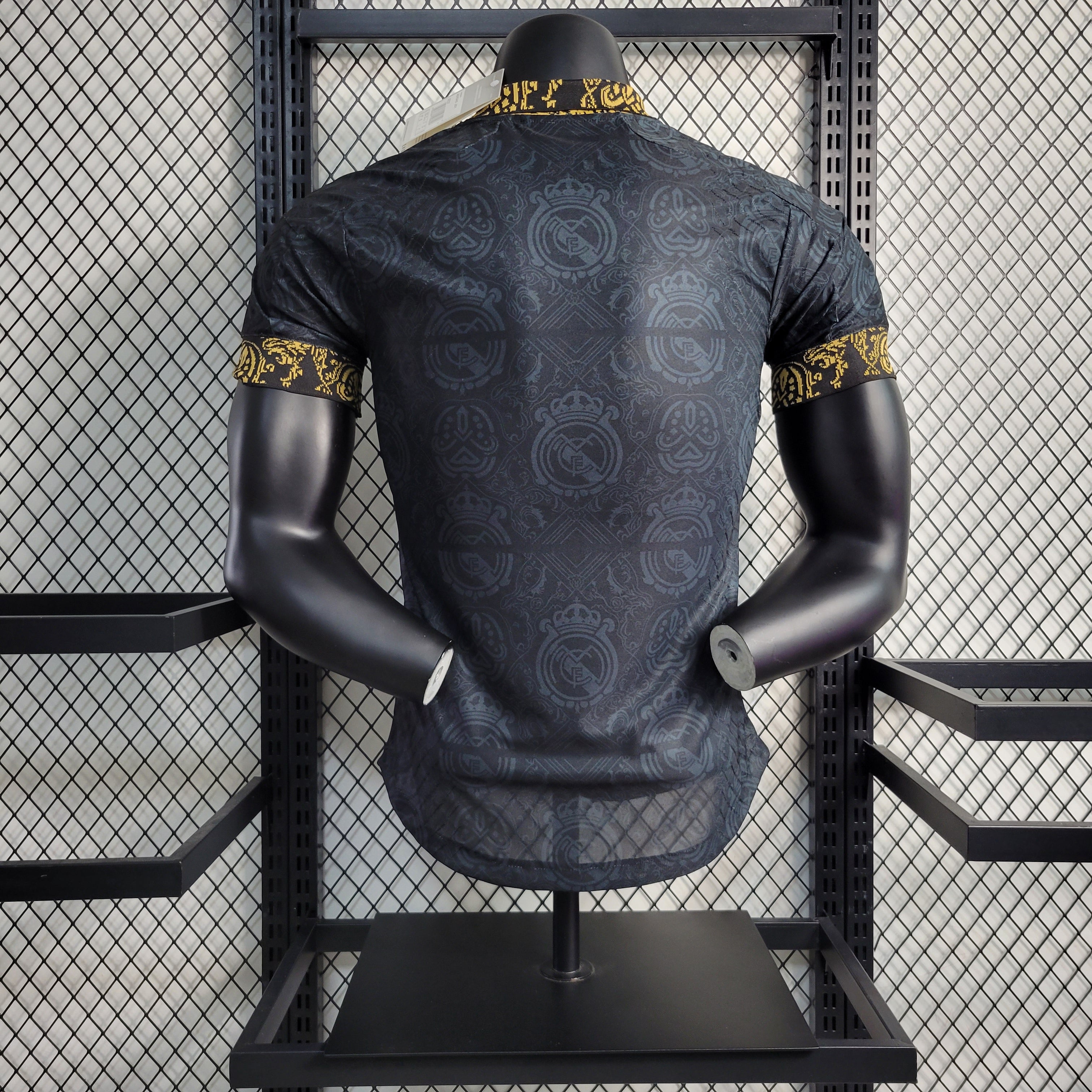 Real Madrid Special Edition 23/24 - Player Version