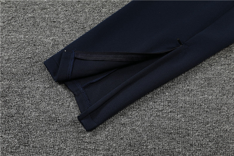 Arsenal 23/24 - Tracksuit  - Full Zip