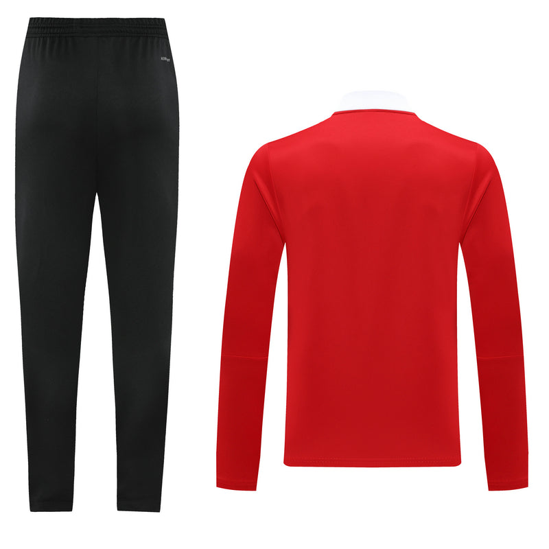 Ajax 23/24 - Tracksuit - Full Zip