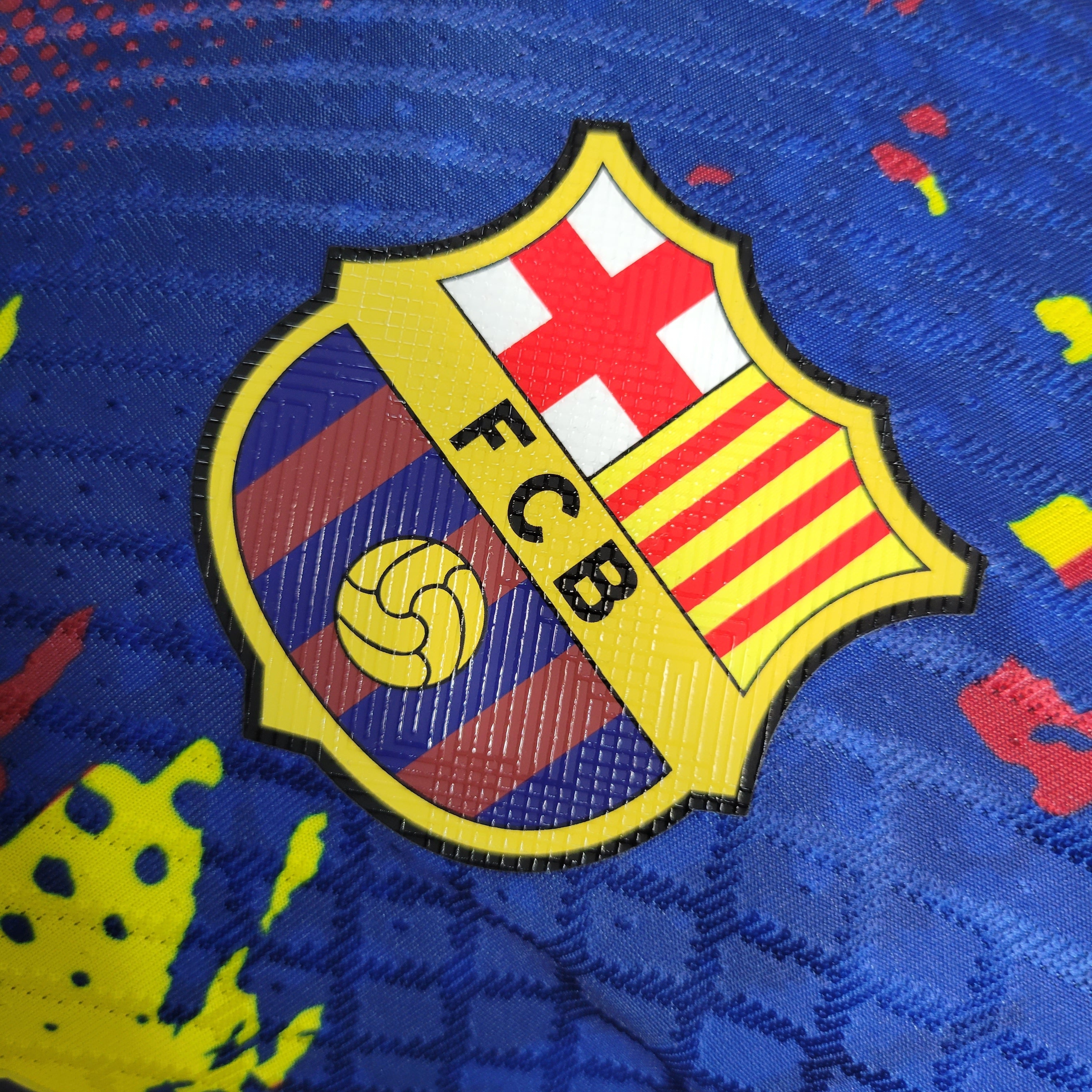 Barcelona Special Edition 23/24 - Player Version