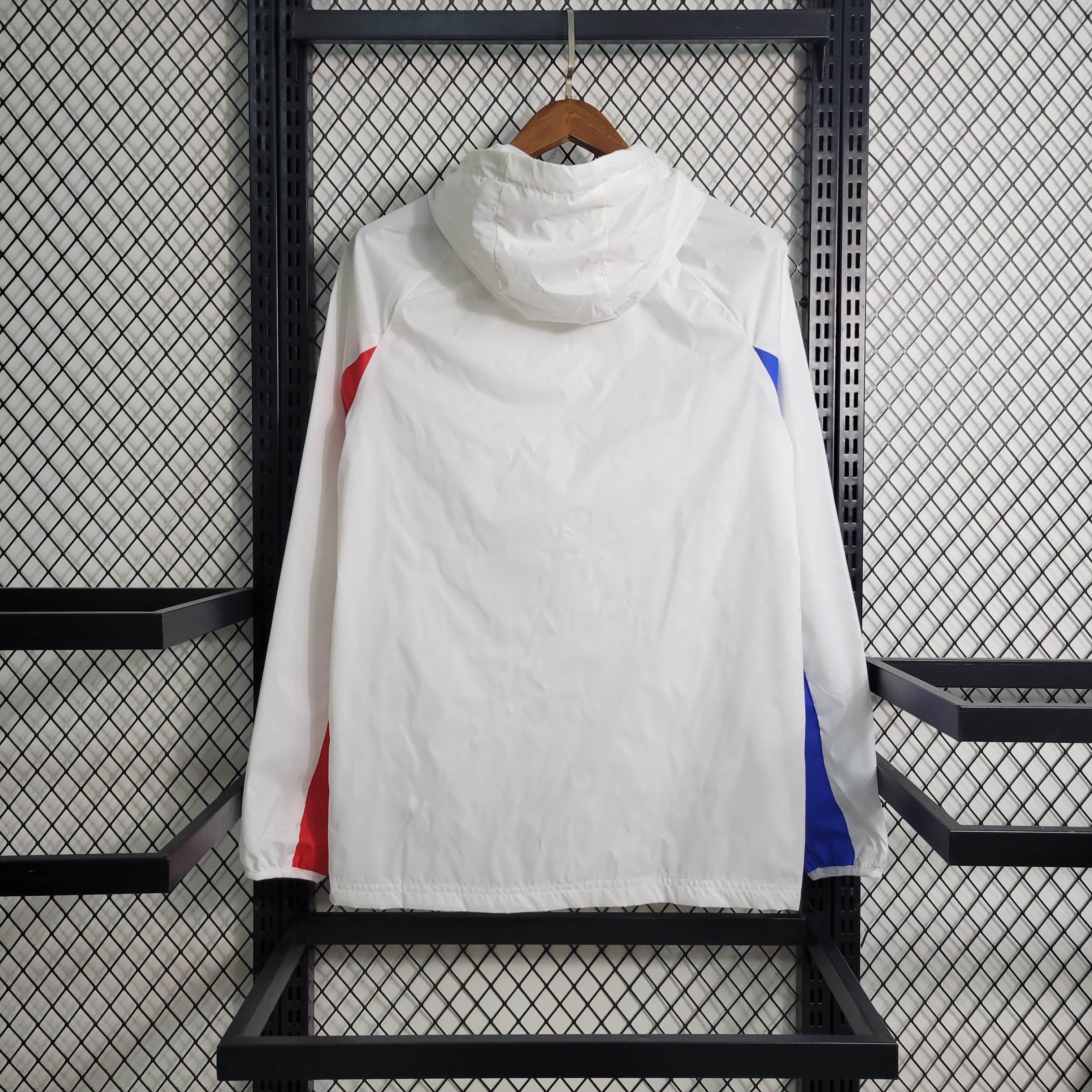 Windbreaker - Barcelona 23/24
