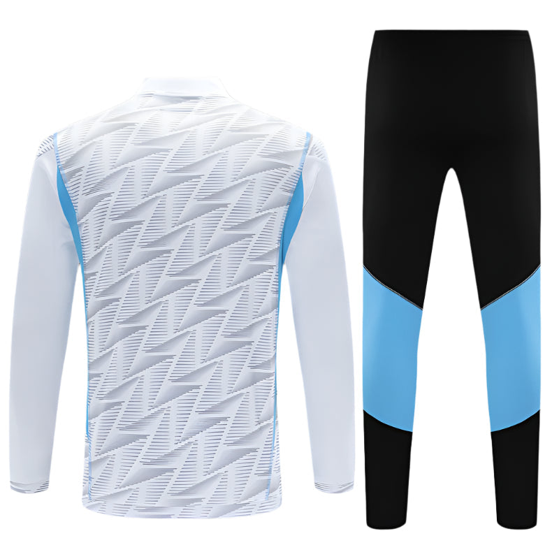 Argentina - Fato de Treino - 1/2 Zip - Game Day