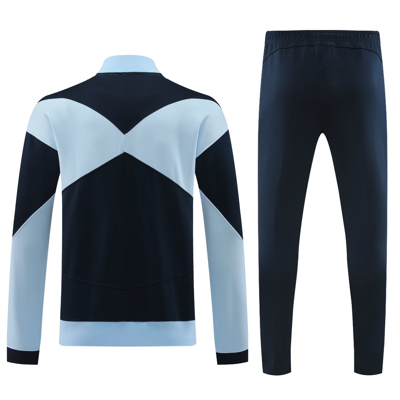 France 22/23 - Tracksuit - Full Zip
