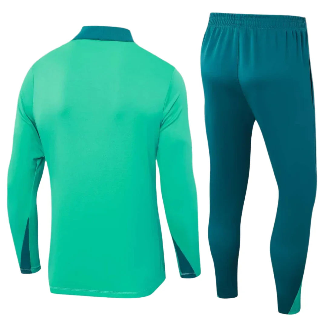 Portugal 24/25 - Tracksuit - 1/2 Zip