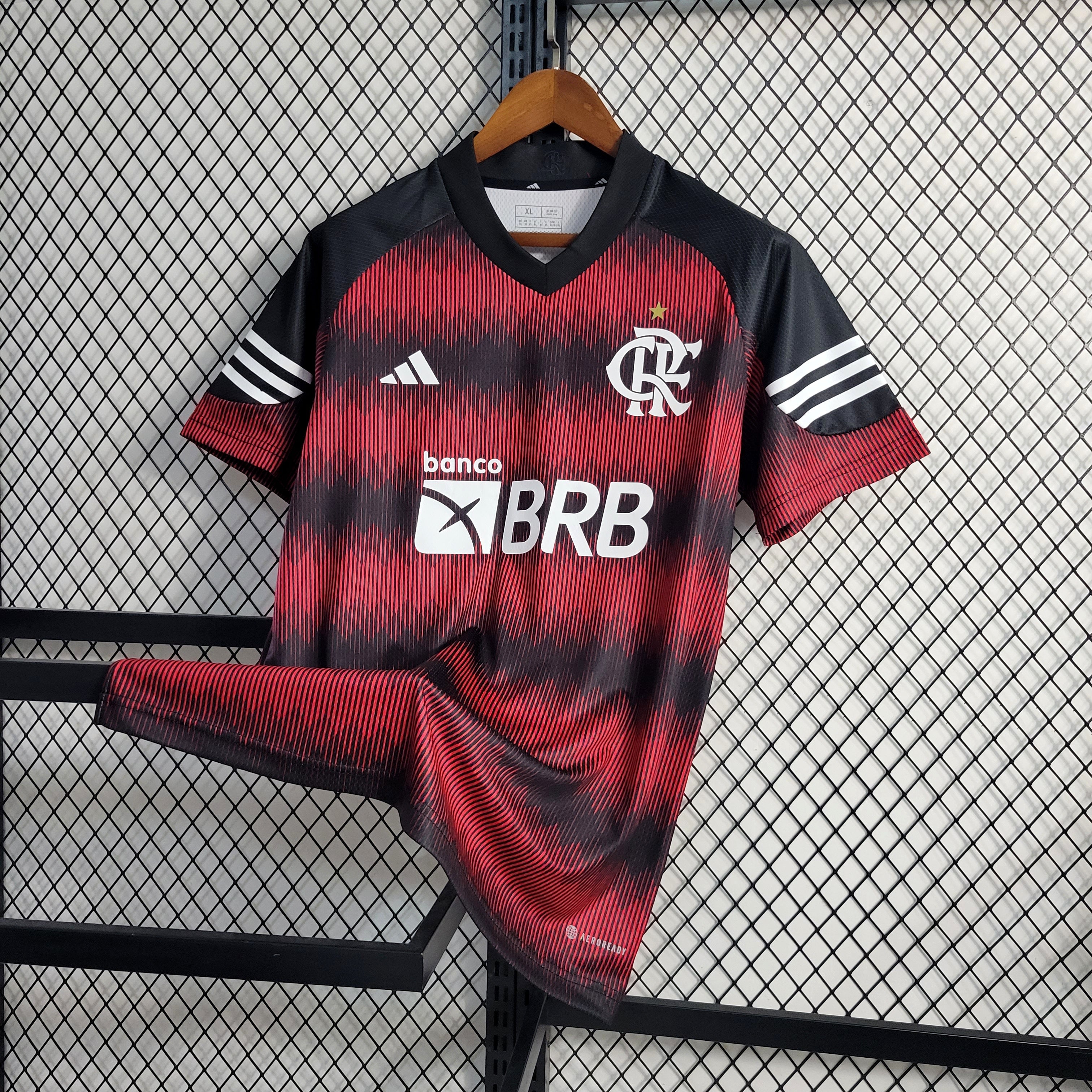 Flamengo Special Edition 23/24 - Game Day