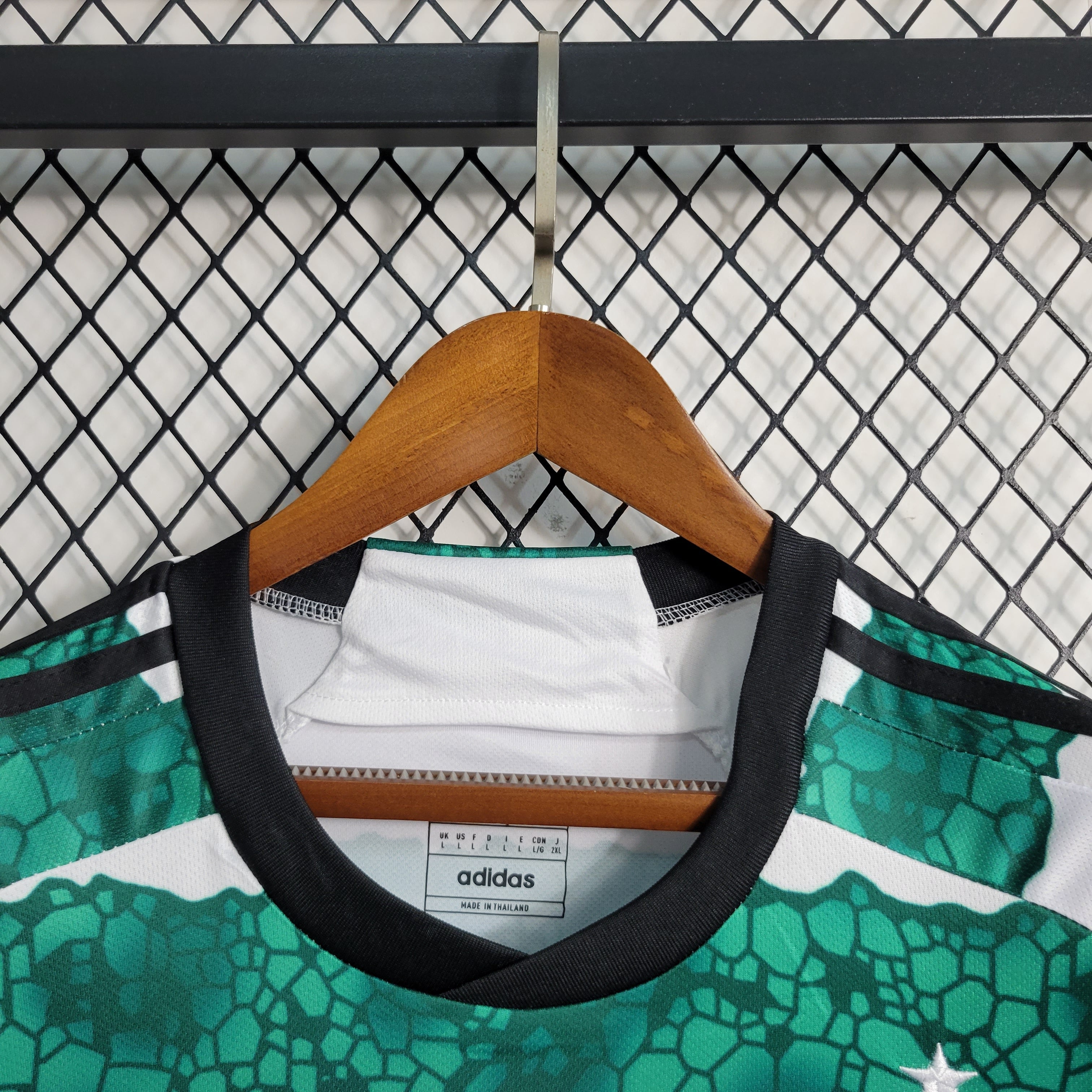 Celtics Home 23/24 - Game Day