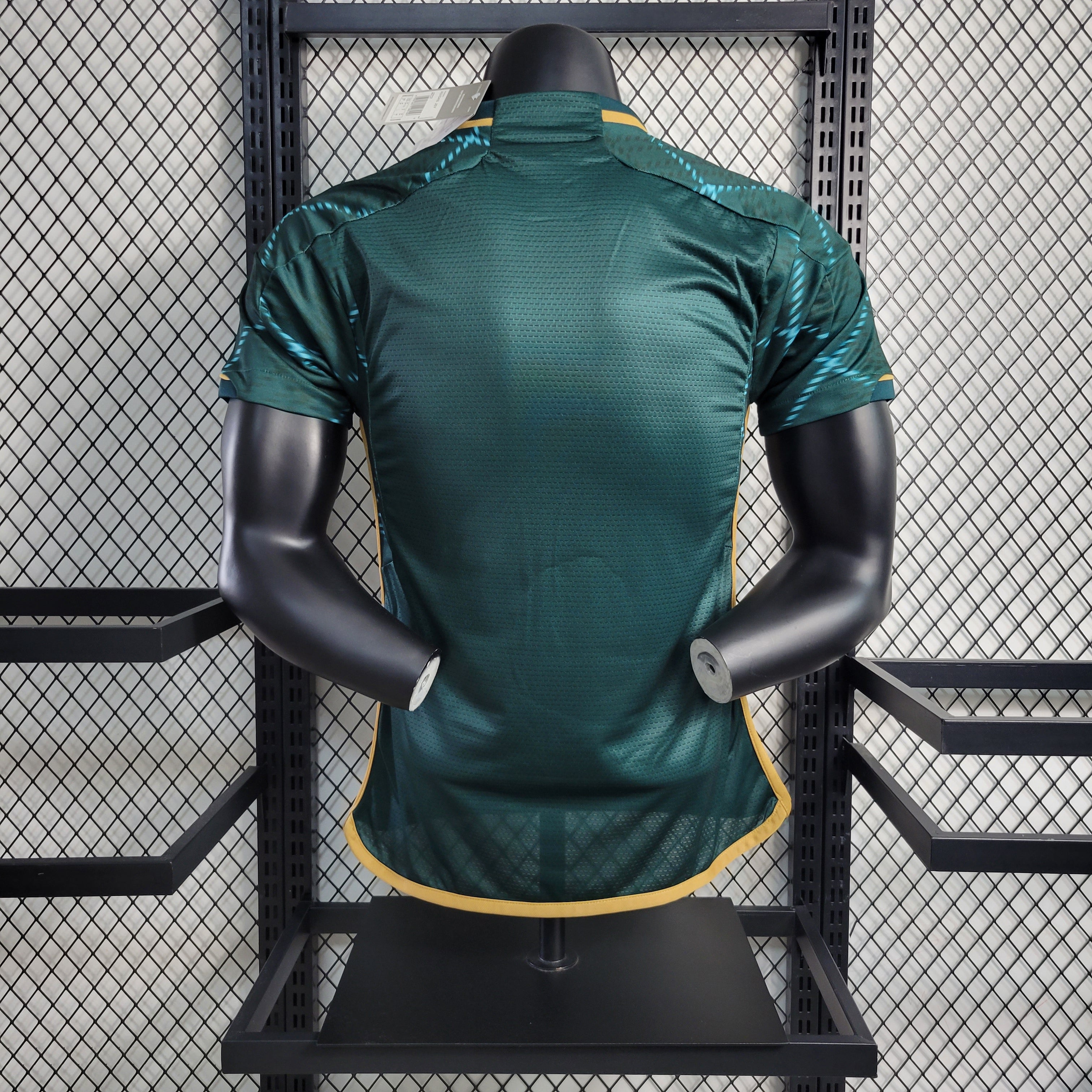Portland Timbers 23/24 - Versão Jogador - Game Day