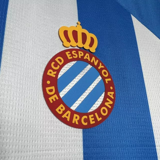 Espanyol Home 24/25