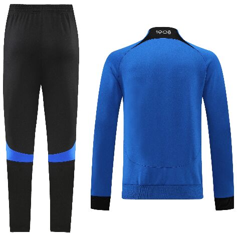 Inter Milan 23/24 - Tracksuit - Full Zip