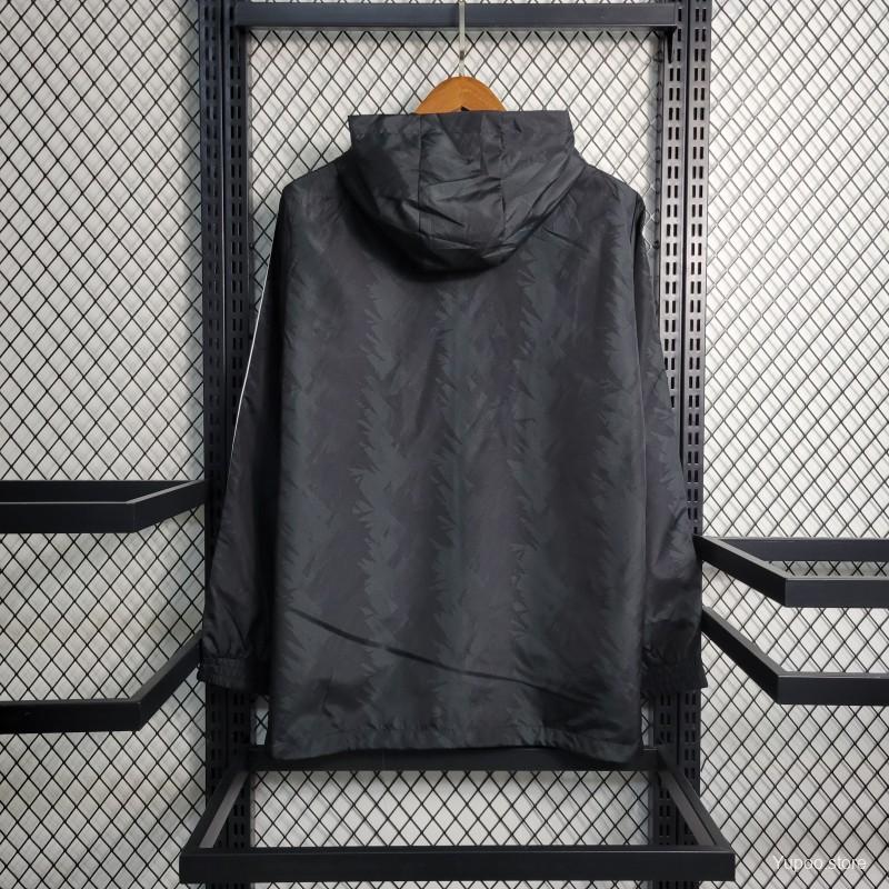Windbreaker - Juventus 23/24